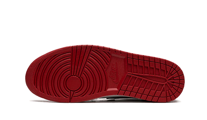 Jordan 1 Retro Low OG Black Toe (2023) (CZ0790-106) | TheSneakerWay