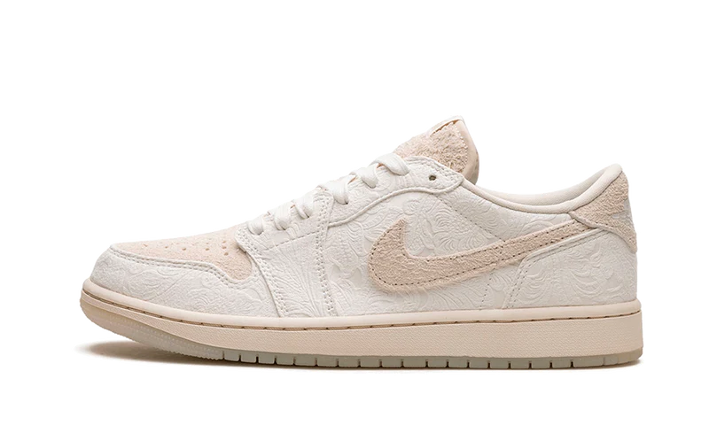 Jordan 1 Retro Low OG Chris Paul