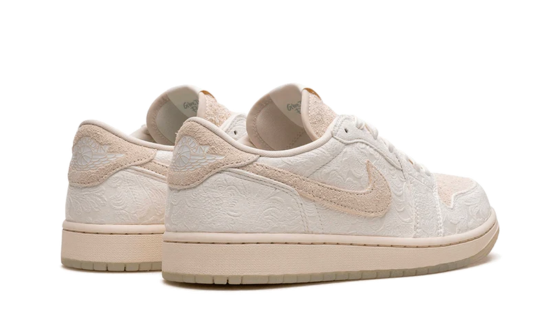 Jordan 1 Retro Low OG Chris Paul (FZ0455-200) | TheSneakerWay