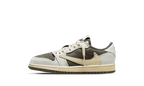 Jordan 1 Retro Low OG SP Travis Scott Reverse Mocha (PS) (DO5442-162) | TheSneakerWay