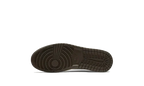 Jordan 1 Retro Low OG SP Travis Scott Reverse Mocha (PS) (DO5442-162) | TheSneakerWay