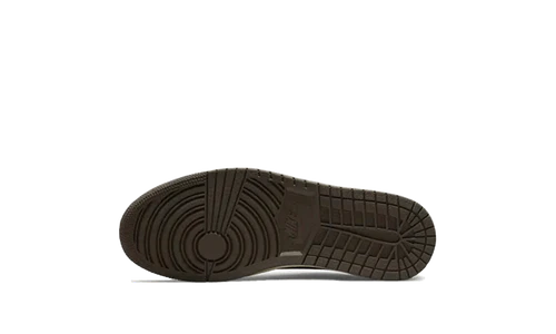 Jordan 1 Retro Low OG SP Travis Scott Reverse Mocha (PS) (DO5442-162) | TheSneakerWay