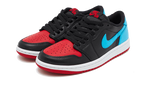 Jordan 1 Retro Low OG NC to Chi (Women's) (CZ0775-046) | TheSneakerWay