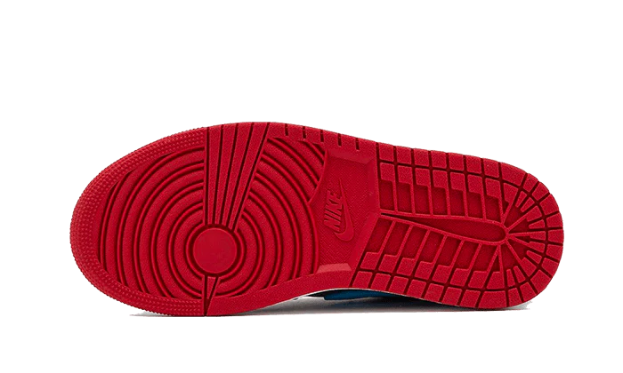 Jordan 1 Retro Low OG NC to Chi (Women's) (CZ0775-046) | TheSneakerWay