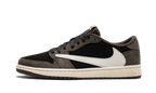 Jordan 1 Retro Low OG SP Travis Scott Mocha (CQ4277-001) | TheSneakerWay