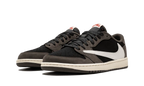 Jordan 1 Retro Low OG SP Travis Scott Mocha (CQ4277-001) | TheSneakerWay