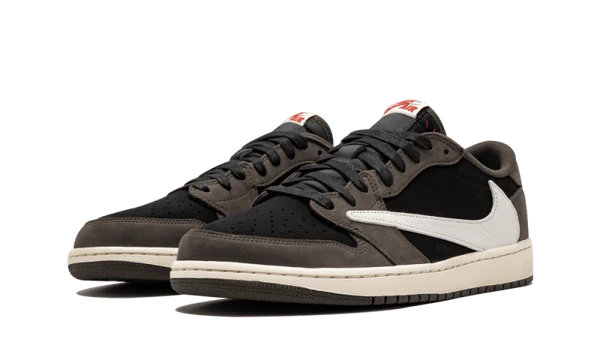 Jordan 1 Retro Low OG SP Travis Scott Mocha (CQ4277-001) | TheSneakerWay