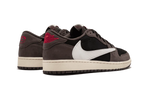 Jordan 1 Retro Low OG SP Travis Scott Mocha (CQ4277-001) | TheSneakerWay