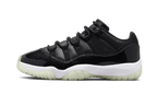 Jordan 11 Retro Low 72-10 (AV2187-001) | TheSneakerWay