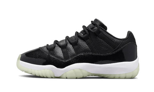 Jordan 11 Retro Low 72-10 (AV2187-001) | TheSneakerWay