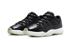 Jordan 11 Retro Low 72-10 (AV2187-001) | TheSneakerWay