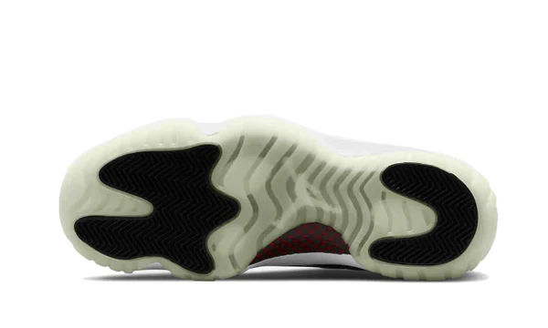 Jordan 11 Retro Low 72-10 (AV2187-001) | TheSneakerWay
