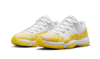 Jordan 11 Retro Low Yellow Snakeskin (Women's) (AH7860-107) | TheSneakerWay