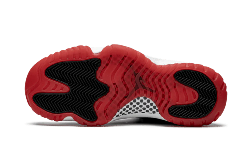 Jordan 11 Retro Playoffs Bred (2019) (378037-061) | TheSneakerWay