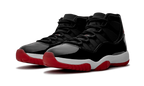 Jordan 11 Retro Playoffs Bred (2019) (378037-061) | TheSneakerWay