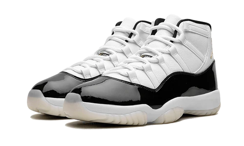 Jordan 11 Retro DMP Gratitude (2023) (CT8012-170) | TheSneakerWay