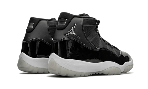 Jordan 11 Retro Jubilee 25th Anniversary (CT8012-011) | TheSneakerWay