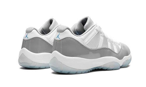 Jordan 11 Retro Low Cement Grey (AV2187-140) | TheSneakerWay