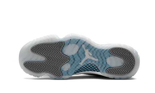 Jordan 11 Retro Low Cement Grey (AV2187-140) | TheSneakerWay