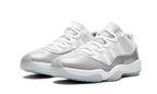 Jordan 11 Retro Low Cement Grey (AV2187-140) | TheSneakerWay