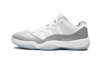 Jordan 11 Retro Low Cement Grey (AV2187-140) | TheSneakerWay