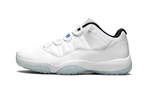 Jordan 11 Retro Low Legend Blue