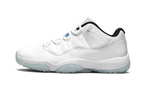 Jordan 11 Retro Low Legend Blue (AV2187-117) | TheSneakerWay