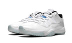 Jordan 11 Retro Low Legend Blue (AV2187-117) | TheSneakerWay