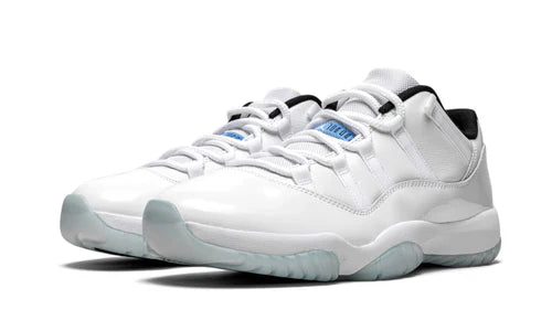 Jordan 11 Retro Low Legend Blue (AV2187-117) | TheSneakerWay