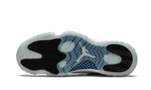 Jordan 11 Retro Low Legend Blue (AV2187-117) | TheSneakerWay
