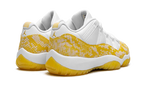 Jordan 11 Retro Low Yellow Snakeskin (Women's) (AH7860-107) | TheSneakerWay