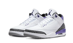 Jordan 3 Retro Dark Iris (CT8532-105) | TheSneakerWay