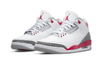 Jordan 3 Retro Fire Red (2022) (DN3707-160) | TheSneakerWay