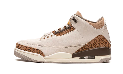 Jordan 3 Retro Palomino