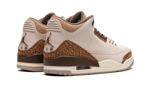 Jordan 3 Retro Palomino (CT8532-102) | TheSneakerWay