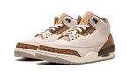 Jordan 3 Retro Palomino (CT8532-102) | TheSneakerWay