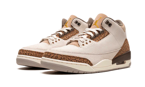Jordan 3 Retro Palomino (CT8532-102) | TheSneakerWay