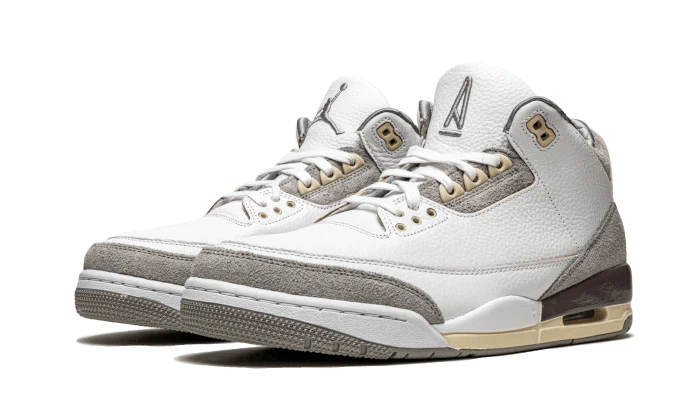 Jordan 3 Retro SP A Ma Maniére (Women's) (DH3434-110) | TheSneakerWay