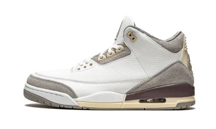 Jordan 3 Retro SP A Ma Maniére (Women's) (DH3434-110) | TheSneakerWay