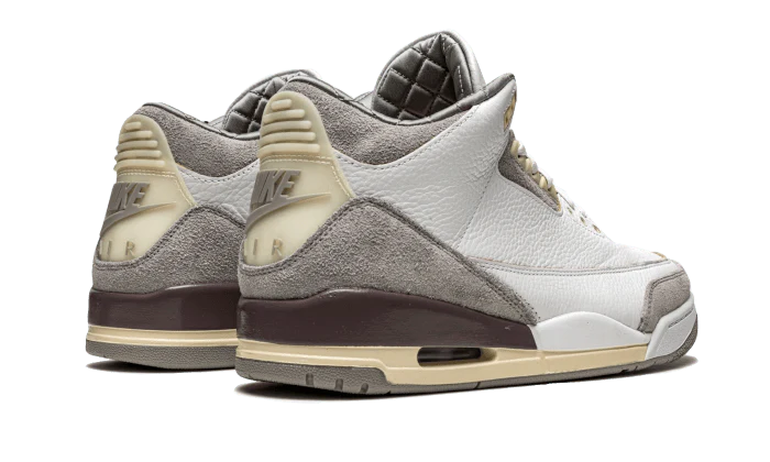 Jordan 3 Retro SP A Ma Maniére (Women's) (DH3434-110) | TheSneakerWay