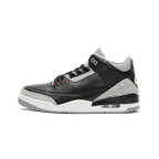 Jordan 3 Retro OG Black Cement (2024) (DN3707-010) | TheSneakerWay