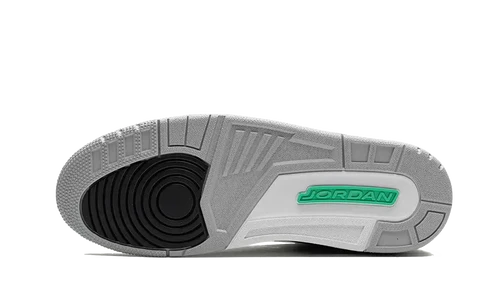 Jordan 3 Retro Green Glow (CT8532-031) | TheSneakerWay