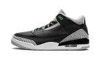Jordan 3 Retro Green Glow (CT8532-031) | TheSneakerWay