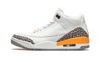 Jordan 3 Retro Laser Orange (Women's) (CK9246-108) | TheSneakerWay