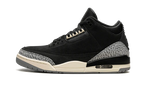 Jordan 3 Retro Off Noir (Women's) (CK9246-001) | TheSneakerWay