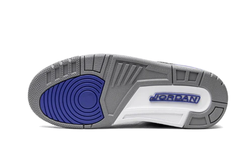 Jordan 3 Retro Racer Blue (CT8532-145) | TheSneakerWay