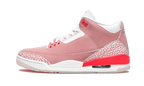 Jordan 3 Retro Rust Pink (Women's) (CK9246-600) | TheSneakerWay