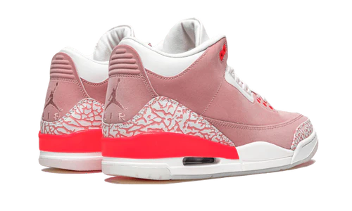 Jordan 3 Retro Rust Pink (Women's) (CK9246-600) | TheSneakerWay