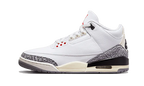 Jordan 3 Retro White Cement Reimagined (DN3707-100) | TheSneakerWay