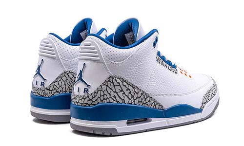 Jordan 3 Retro Wizards (CT8532-148) | TheSneakerWay